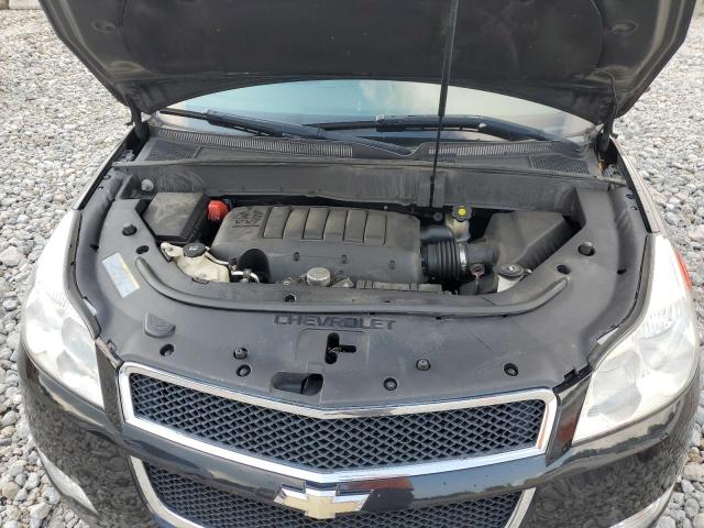 Aukcja sprzedaży 2009 Chevrolet Traverse Lt, vin: 1GNEV23D39S153224, numer aukcji: 60562663