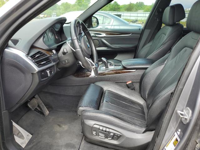 Aukcja sprzedaży 2014 Bmw X5 Xdrive35i, vin: 5UXKR0C53E0H22562, numer aukcji: 58325533