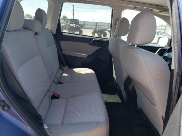 Продажа на аукционе авто 2015 Subaru Forester 2.5i Premium, vin: JF2SJADCXFH819884, номер лота: 58344043