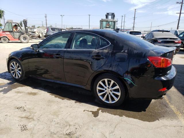 Продажа на аукционе авто 2009 Lexus Is 250, vin: JTHBK262X95087251, номер лота: 58457153
