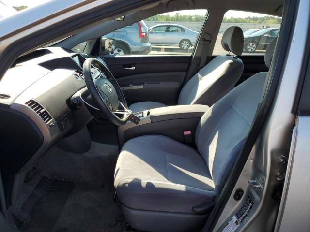 2004 Toyota Prius მანქანა იყიდება აუქციონზე, vin: JTDKB20U040050226, აუქციონის ნომერი: 61586743