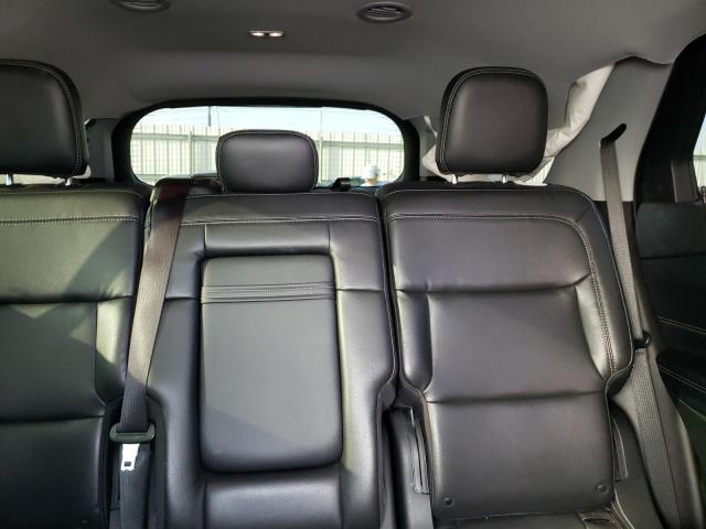 58750623 :رقم المزاد ، 1FMSK7DHXLGC79542 vin ، 2020 Ford Explorer Xlt مزاد بيع