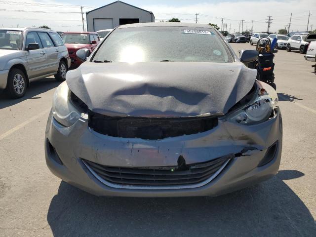 Продажа на аукционе авто 2013 Hyundai Elantra Gls, vin: 5NPDH4AE4DH160046, номер лота: 60298013