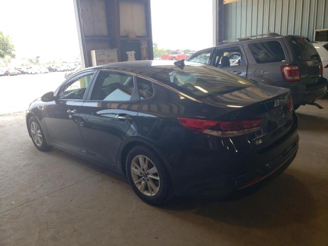Продажа на аукционе авто 2016 Kia Optima Lx, vin: KNAGT4L37G5072228, номер лота: 60712223