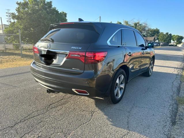 Aukcja sprzedaży 2014 Acura Mdx, vin: 5FRYD4H28EB017723, numer aukcji: 60893803