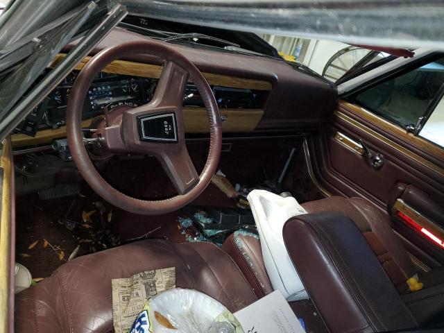 Продаж на аукціоні авто 1988 Jeep Grand Wagoneer, vin: 1JCNJ15U7JT193363, номер лоту: 59113453