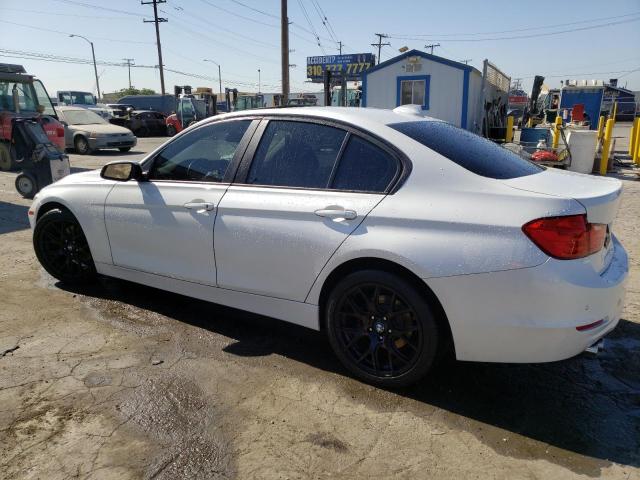 Aukcja sprzedaży 2014 Bmw 328 I Sulev, vin: WBA3C1C58EK112796, numer aukcji: 61691063