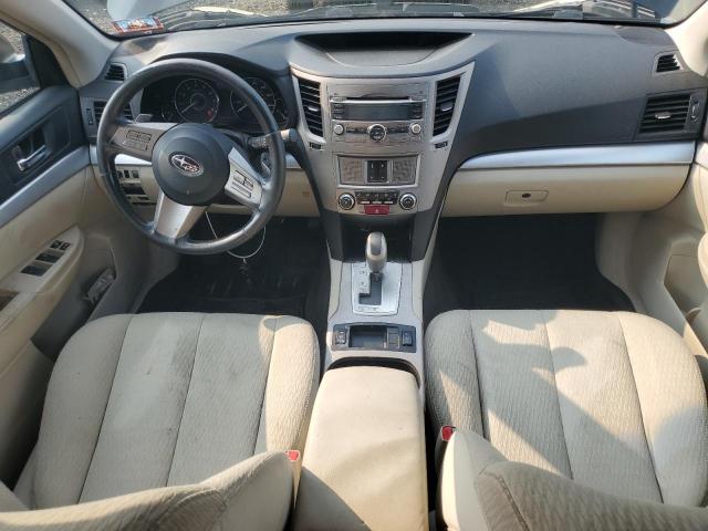 Продажа на аукционе авто 2011 Subaru Outback 2.5i Premium, vin: 4S4BRBCC0B3419205, номер лота: 59198513