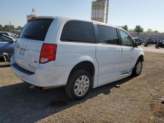 59210993 :رقم المزاد ، 2C7WDGBG4HR784060 vin ، 2017 Dodge Grand Caravan Se مزاد بيع