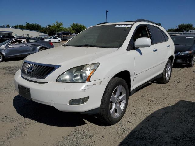 2T2GK31U38C048262, 2008 Lexus Rx 350 on Copart