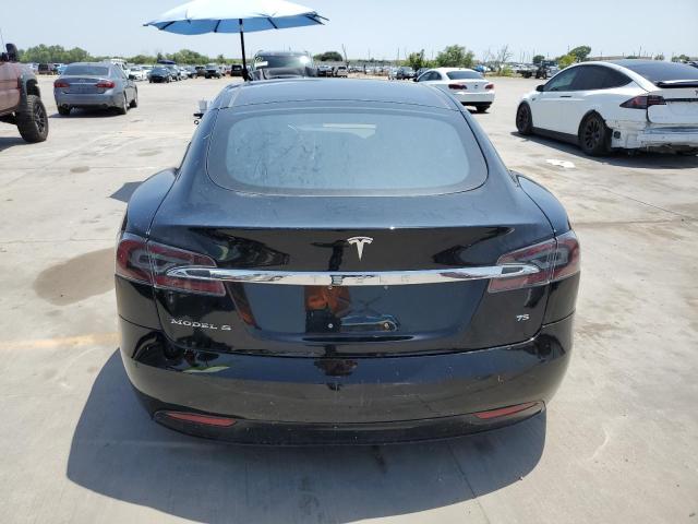 Продаж на аукціоні авто 2017 Tesla Model S, vin: 5YJSA1E18HF228483, номер лоту: 59814063