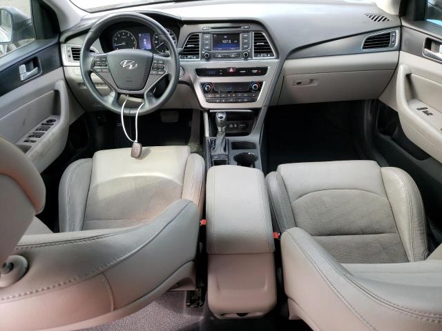 Продажа на аукционе авто 2015 Hyundai Sonata Sport, vin: 5NPE34AF7FH115620, номер лота: 59653903