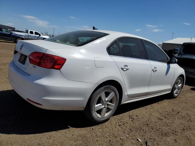 Aukcja sprzedaży 2013 Volkswagen Jetta Tdi, vin: 3VWLL7AJ4DM273432, numer aukcji: 58689223