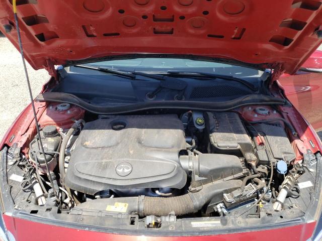 Aukcja sprzedaży 2019 Infiniti Qx30 Pure, vin: SJKCH5CPXKA009181, numer aukcji: 61340763