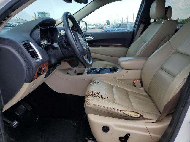 Продажа на аукционе авто 2015 Dodge Durango Limited, vin: 1C4RDHDG9FC740297, номер лота: 59456243