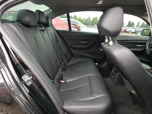 Aukcja sprzedaży 2014 Bmw 328 D Xdrive, vin: WBA3D5C5XEKX96268, numer aukcji: 61526063