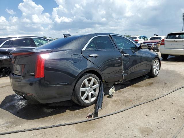 Продажа на аукционе авто 2015 Cadillac Ats Performance, vin: 1G6AC5S30F0107237, номер лота: 60191813