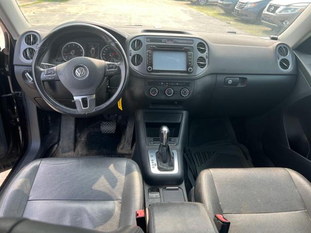 Aukcja sprzedaży 2013 Volkswagen Tiguan S, vin: WVGBV7AX6DW536867, numer aukcji: 60713113