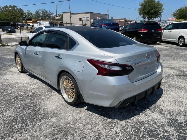 Aukcja sprzedaży 2018 Nissan Altima 2.5, vin: 1N4AL3AP0JC136191, numer aukcji: 60953703