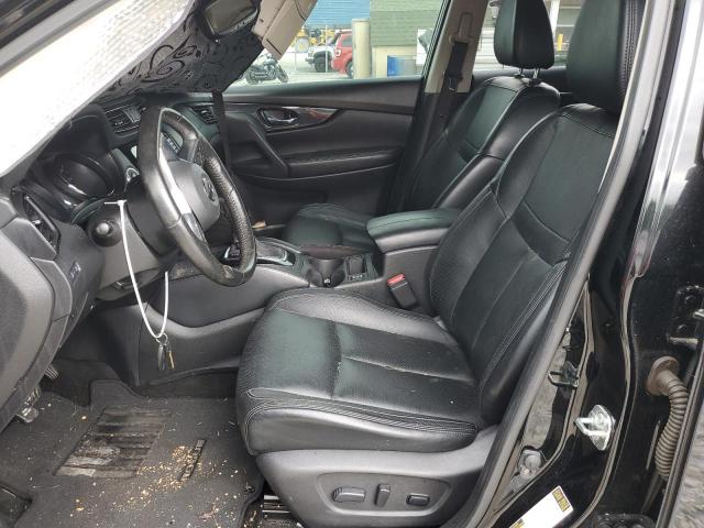 60641913 :رقم المزاد ، JN8AT2MT5JW463394 vin ، 2018 Nissan Rogue S مزاد بيع