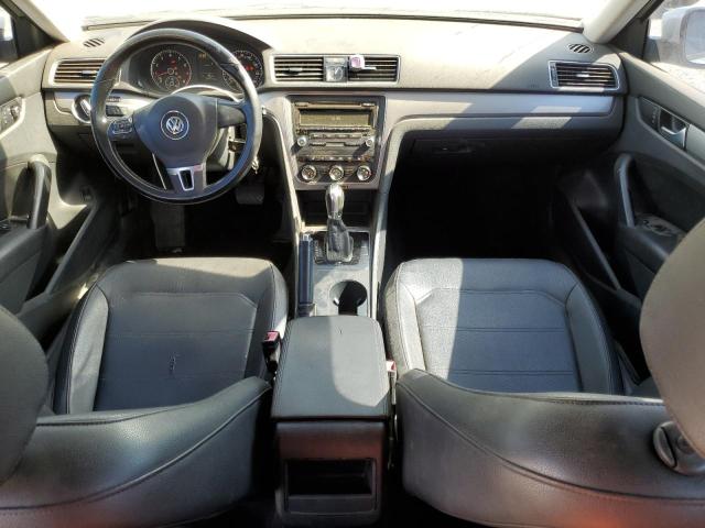 58364973 :رقم المزاد ، 1VWAT7A31FC097033 vin ، 2015 Volkswagen Passat S مزاد بيع