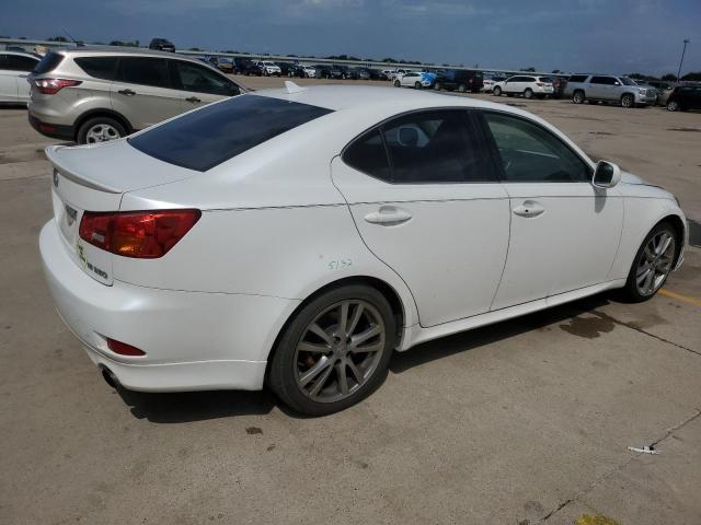 Продажа на аукционе авто 2008 Lexus Is 250, vin: JTHBK262285053576, номер лота: 58696303