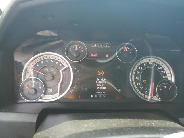 60523053 :رقم المزاد ، 1C6RR6FT5DS629501 vin ، 2013 Ram 1500 St مزاد بيع