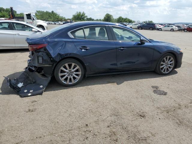 Aukcja sprzedaży 2019 Mazda 3 Preferred, vin: JM1BPBDMXK1116011, numer aukcji: 57887893