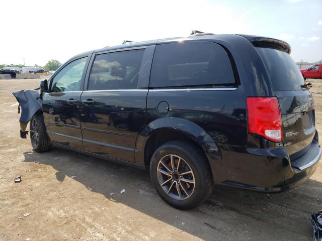 Aukcja sprzedaży 2017 Dodge Grand Caravan, vin: 2C4RDGCGXHR696977, numer aukcji: 56738863