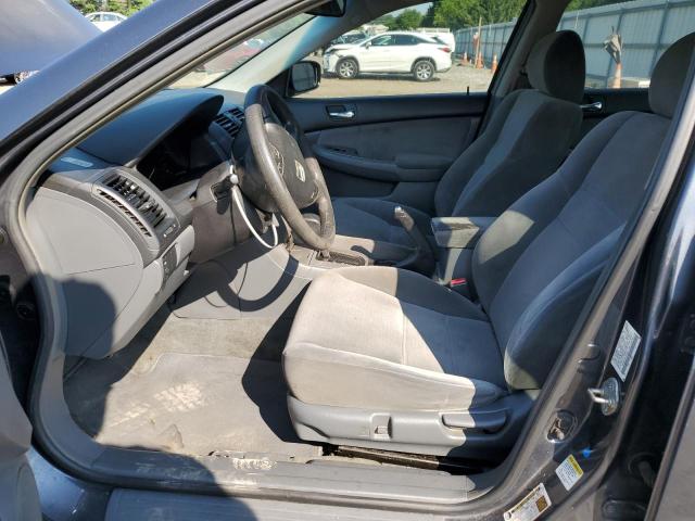 2006 Honda Accord Ex მანქანა იყიდება აუქციონზე, vin: 1HGCM56736A158369, აუქციონის ნომერი: 59204003