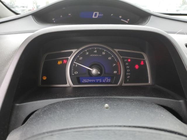 Продажа на аукционе авто 2011 Honda Civic Lx-s, vin: 2HGFA1F61BH011677, номер лота: 61743943