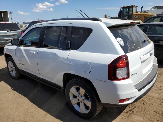 Aukcja sprzedaży 2014 Jeep Compass Sport, vin: 1C4NJDBB8ED926882, numer aukcji: 59093893