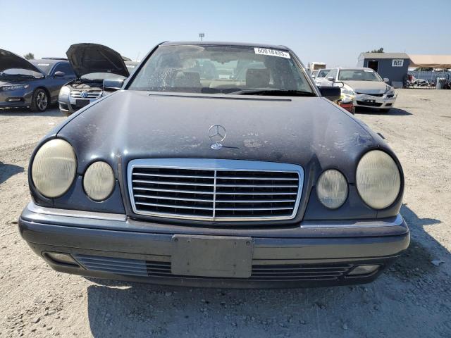 Aukcja sprzedaży 1997 Mercedes-benz E 320, vin: WDBJF55F9VA286735, numer aukcji: 60018493