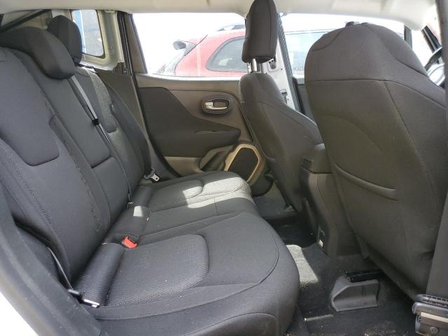Aukcja sprzedaży 2017 Jeep Renegade Latitude, vin: ZACCJBBB1HPG48425, numer aukcji: 62220903