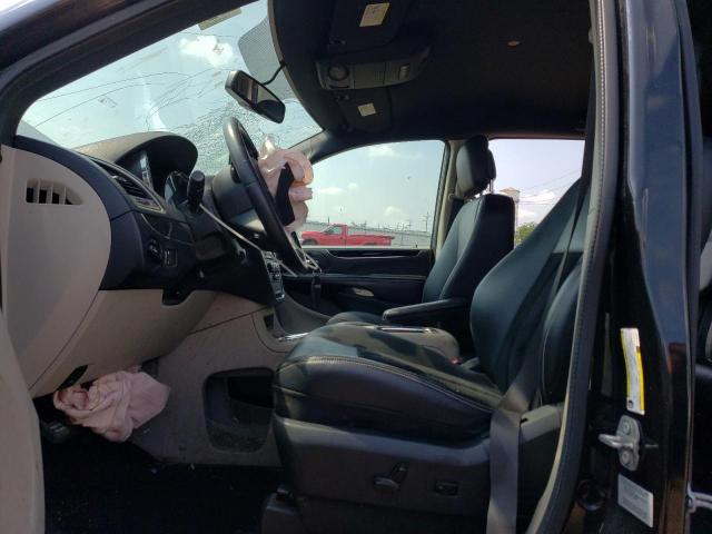 Aukcja sprzedaży 2017 Dodge Grand Caravan, vin: 2C4RDGCGXHR696977, numer aukcji: 56738863