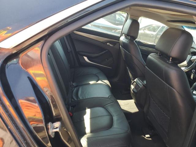 Продажа на аукционе авто 2011 Cadillac Cts, vin: 1G6DC5EY2B0112177, номер лота: 61696403