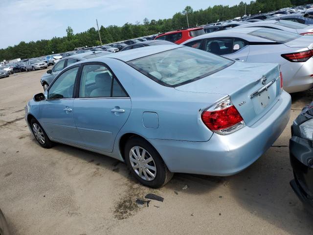 Продажа на аукционе авто 2006 Toyota Camry Le, vin: 4T1BE30K36U746596, номер лота: 58477353