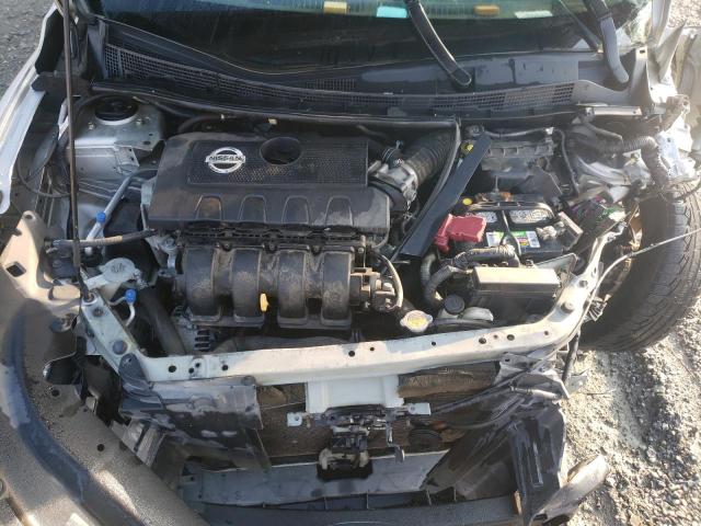 2014 Nissan Sentra მანქანა იყიდება აუქციონზე, vin: 3N1AB7AP0EY251975, აუქციონის ნომერი: 60513403