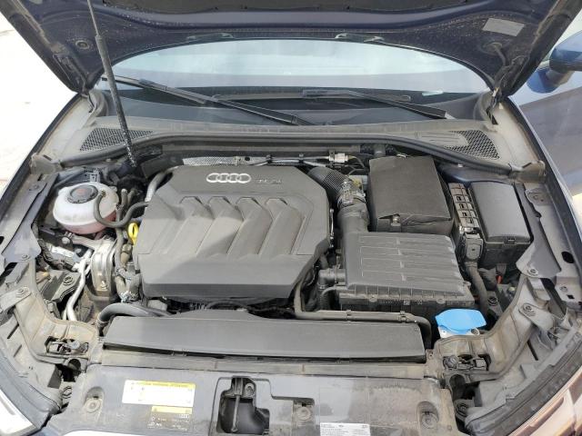 Aukcja sprzedaży 2017 Audi A3 Premium, vin: WAUAUGFF7H1066710, numer aukcji: 61202823