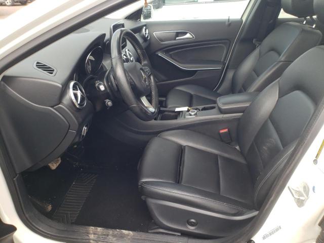 Aukcja sprzedaży 2016 Mercedes-benz Gla 250 4matic, vin: WDCTG4GB4GJ193601, numer aukcji: 59161673