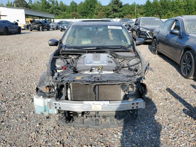 Aukcja sprzedaży 2012 Infiniti G37 Base, vin: JN1CV6APXCM627043, numer aukcji: 60379083