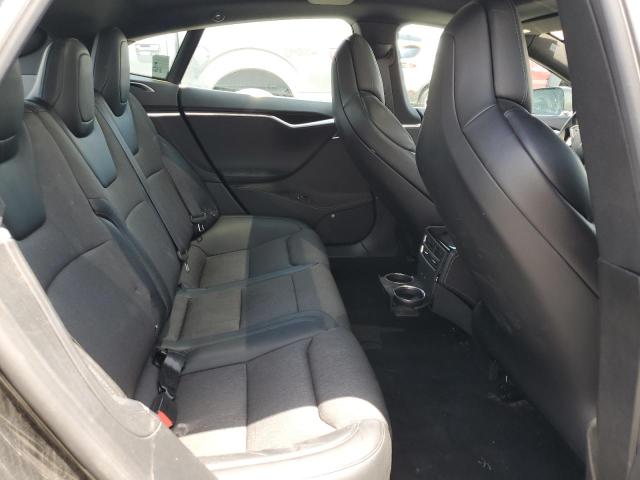 Продаж на аукціоні авто 2017 Tesla Model S, vin: 5YJSA1E18HF228483, номер лоту: 59814063