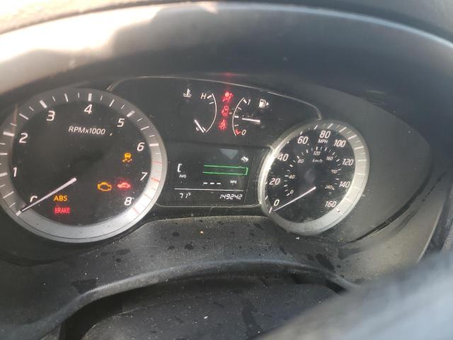 2014 Nissan Sentra მანქანა იყიდება აუქციონზე, vin: 3N1AB7AP0EY251975, აუქციონის ნომერი: 60513403