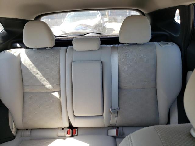 59840943 :رقم المزاد ، JN1BJ1CR2JW280429 vin ، 2018 Nissan Rogue Sport S مزاد بيع