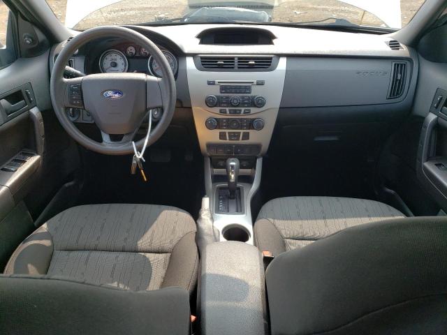 2010 Ford Focus Se მანქანა იყიდება აუქციონზე, vin: 1FAHP3FN3AW198287, აუქციონის ნომერი: 61013423