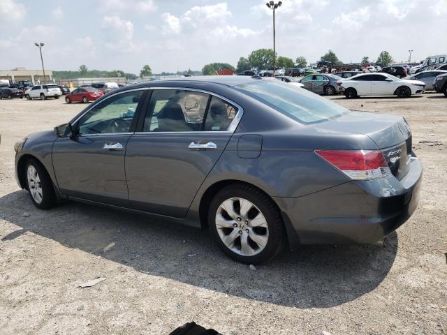2008 Honda Accord Exl მანქანა იყიდება აუქციონზე, vin: 1HGCP36818A017727, აუქციონის ნომერი: 58277833
