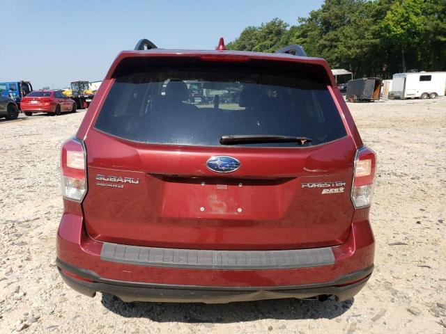 Aukcja sprzedaży 2017 Subaru Forester 2.5i Premium, vin: JF2SJADCXHH428706, numer aukcji: 61191483
