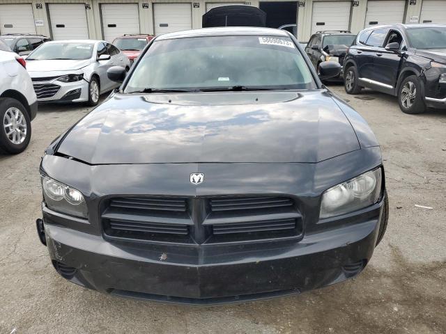Auction sale of the 2008 Dodge Charger, vin: 2B3KA43G68H248588, lot number: 58690673