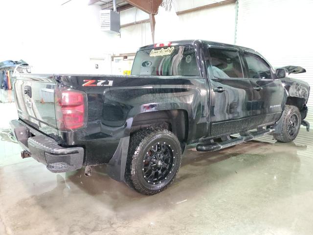 Aukcja sprzedaży 2018 Chevrolet Silverado K1500 Lt, vin: 3GCUKREC9JG337248, numer aukcji: 60066693