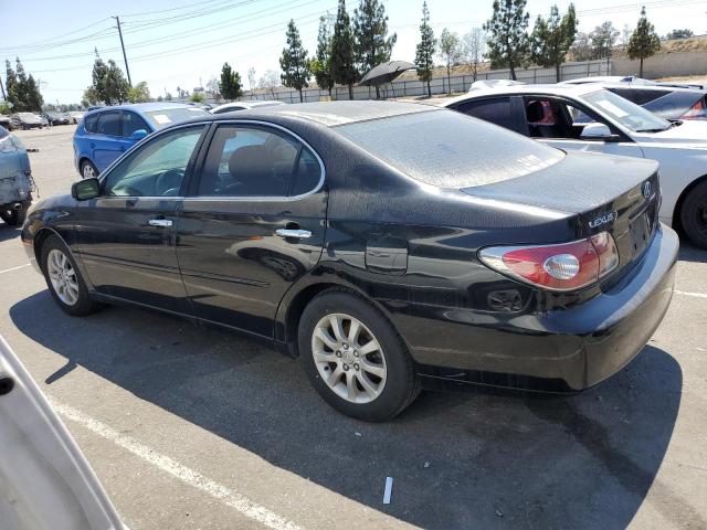60035093 :رقم المزاد ، JTHBA30G140010738 vin ، 2004 Lexus Es 330 مزاد بيع